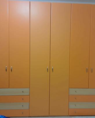 cameretta per bambini