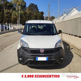 FIAT Doblo 1.3 MJT PC Combi N1