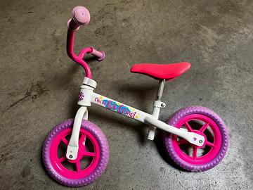Bici bimbo