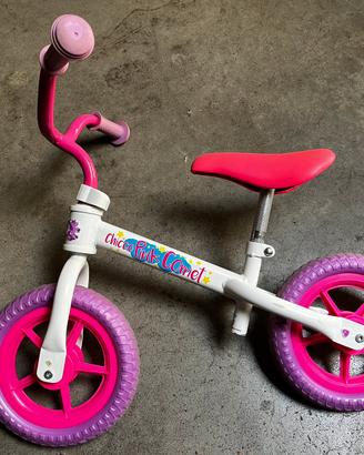 Bici bimbo