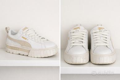 Scarpe PUMA MAYZE Leather Women