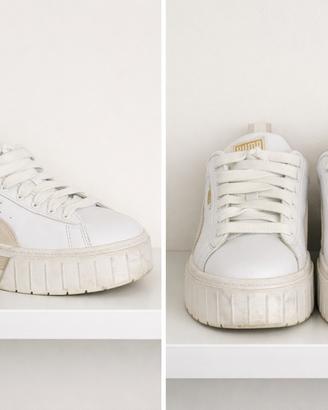 Scarpe PUMA MAYZE Leather Women