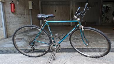Bicicletta Vintage F.lli PORTA Nichelino