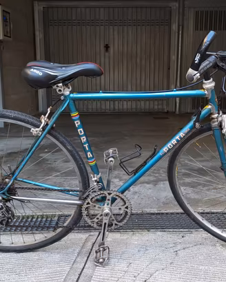 Bicicletta Vintage F.lli PORTA Nichelino