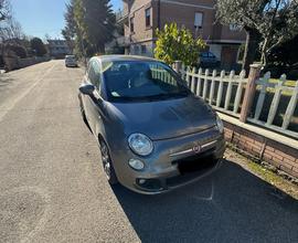 Fiat 500 S 95Cv *Neopatentati