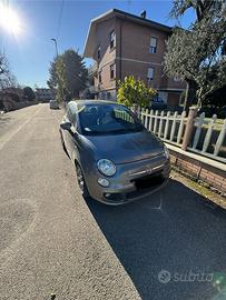 Fiat 500 S 95Cv *Neopatentati