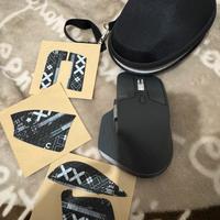 Logitech mx master 3s