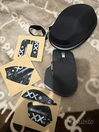 Logitech mx master 3s