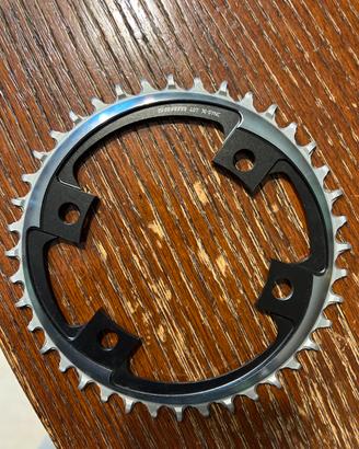 Corona Sram 107 x sync red /force da 40