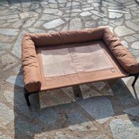 cuccia per cane grande