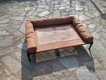 cuccia per cane grande