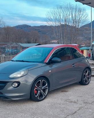 Opel Adam 1.4 150 CV Start&Stop S -SERIE LIMITATA-