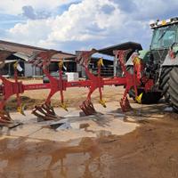 Pottinger Servo 55-P