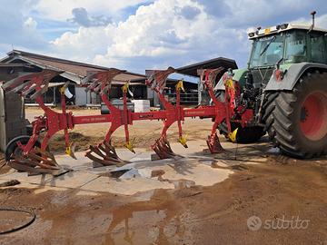 Pottinger Servo 55-P