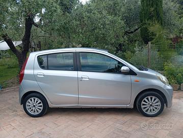 Daihatsu Cuore