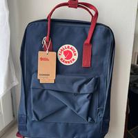 Zaino Fjalleaven Kanken