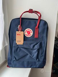 Zaino Fjalleaven Kanken