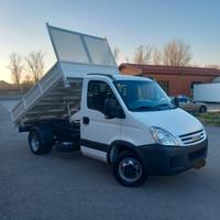 IvecoDaily 35c15 3.0cc 150Cv Pronta Consegna