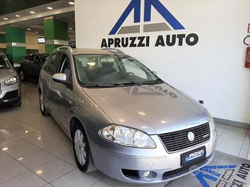 FIAT Croma 1.9 MJT Dynamic