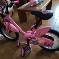 Bici bimbo