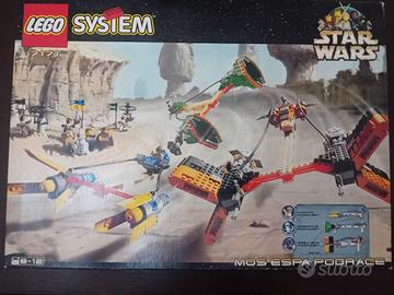 Lego 7171