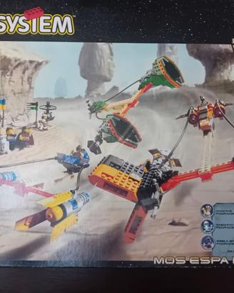 Lego 7171
