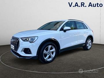 Audi Q3 1.5 35 TFSI Business Advanced