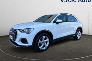 Audi Q3 1.5 35 TFSI Business Advanced