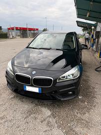 BMW Serie 2 Active Tourer 218d