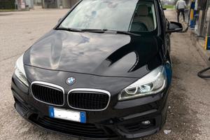 BMW Serie 2 Active Tourer 218d