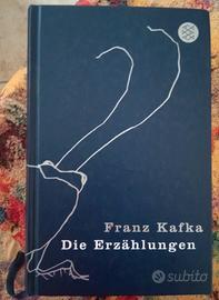 Germania Franz Kafka Die' Erzahlungen 