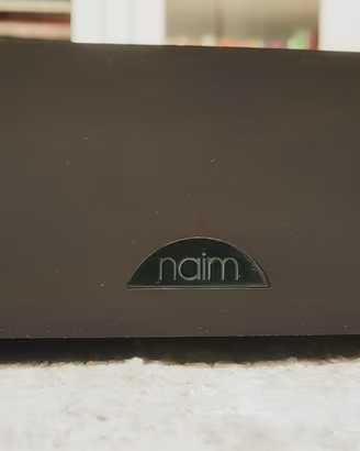 Alimentatore Naim  Hi-Cap Serie Classic