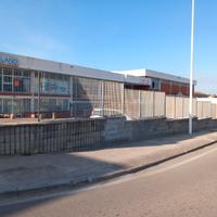 Sassari Ampio Negozio