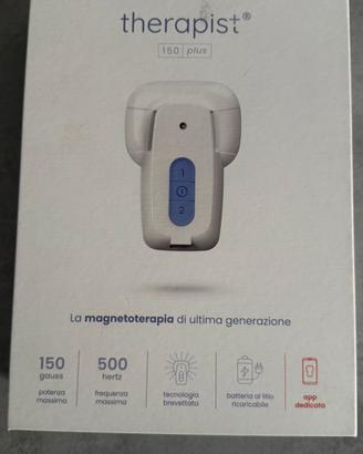 Therapist 150 plus Magnetoterapia Professionale