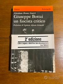 Giuseppe Bottai - Giordano Bruno Guerri