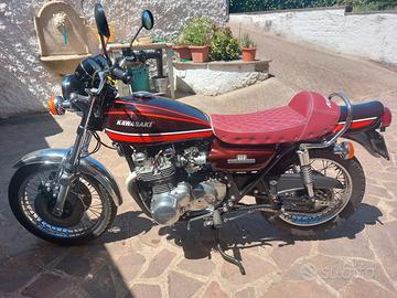 Kawasaki Z1 A