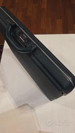 Samsonite 24h rigida come nuova