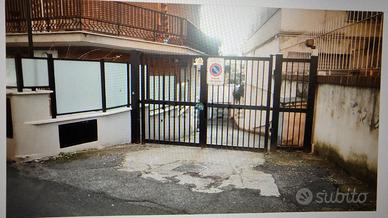 Box o Magazzino V. L.Siciliani 22