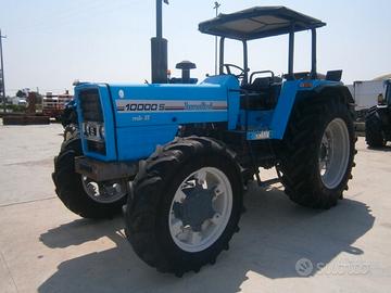 LANDINI 10000 S MK II