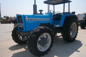 LANDINI 10000 S MK II