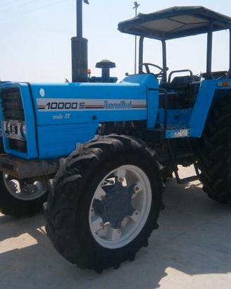LANDINI 10000 S MK II