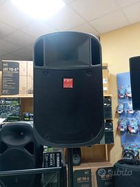 Coppia Cassa Attiva FBT jolly 15 R A (USATE)