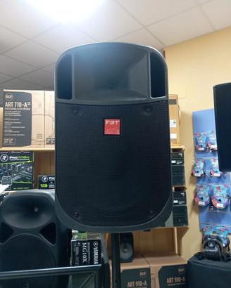 Coppia Cassa Attiva FBT jolly 15 R A (USATE)