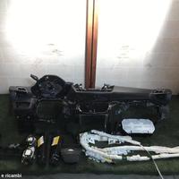 Kit airbag completo plancia cruscotto Ford C-max