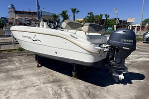 Buonomo Marine Mariel 560 Open - YAMAHA 40/60
