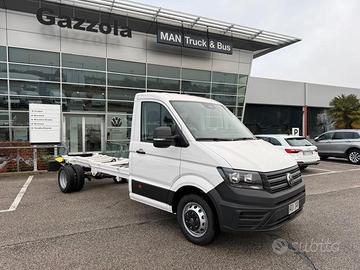 Volkswagen Crafter Tel. CS 50 L4 2.0TDI 120kW POST
