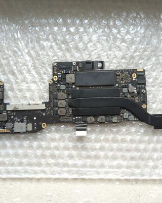 scheda madre macbook pro a1708 820-00840