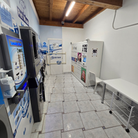 Lavanderia self-service San colombano