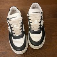 Sneakers dsquared 41.5 SUPER PREZZO
