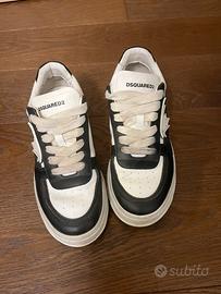 Sneakers dsquared 41.5 SUPER PREZZO